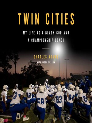 cover image of Twin Cities